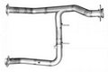 Y-Pipe (Off Road Only)